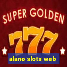 alano slots web